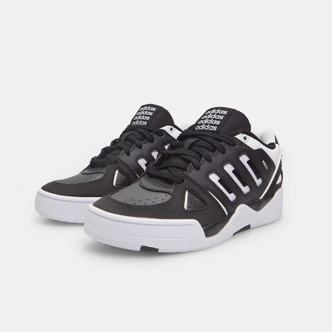 Sneakers de hombre adidas Midcity Low, Negro Sneakers de hombre adidas Midcity Low, Negro